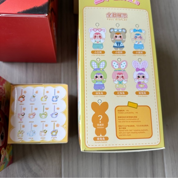 Blind Box Bundle - Picture 8 of 8